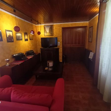 パレルモCasa Riccioアパートメント エクステリア 写真