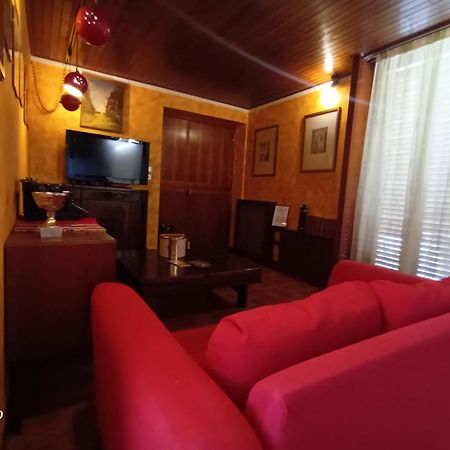 パレルモCasa Riccioアパートメント エクステリア 写真
