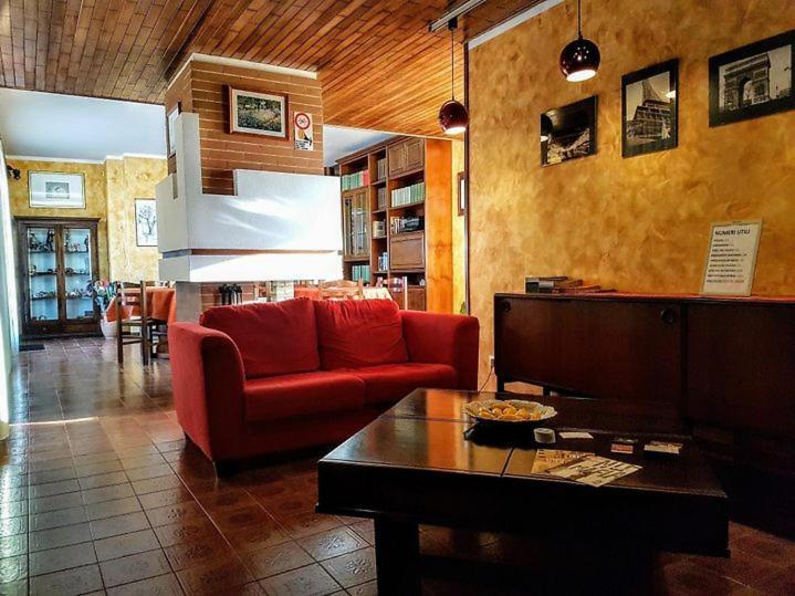 パレルモCasa Riccioアパートメント エクステリア 写真
