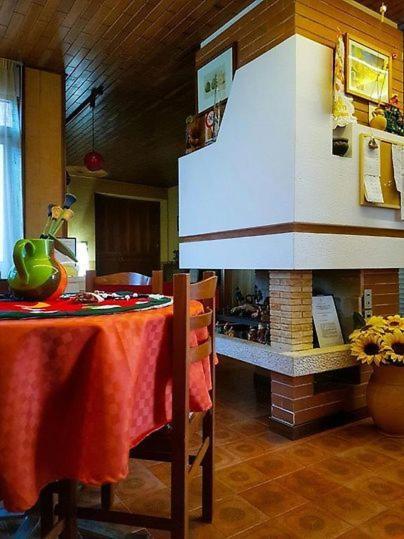 パレルモCasa Riccioアパートメント エクステリア 写真