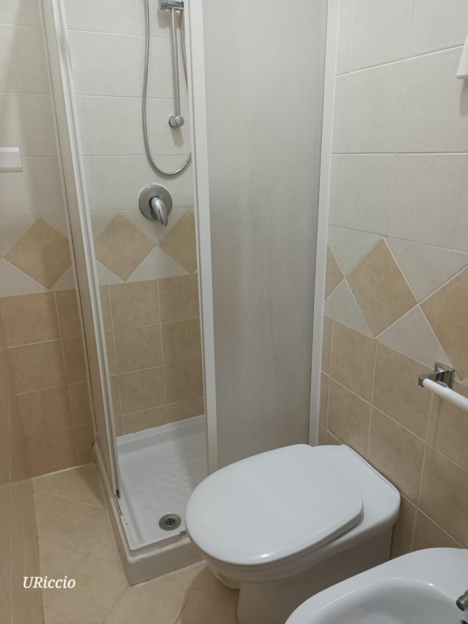 パレルモCasa Riccioアパートメント エクステリア 写真