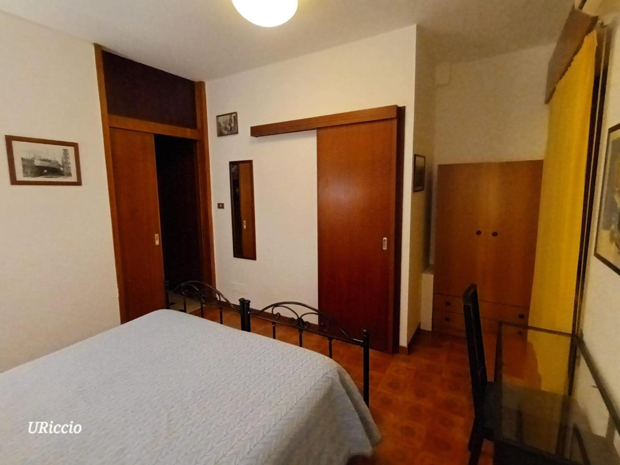 パレルモCasa Riccioアパートメント エクステリア 写真