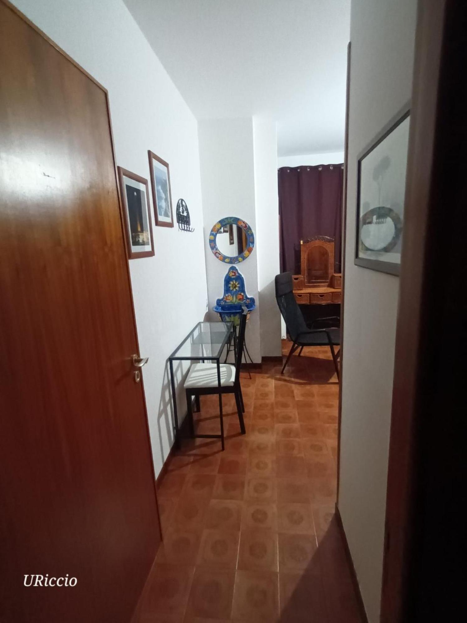 パレルモCasa Riccioアパートメント エクステリア 写真