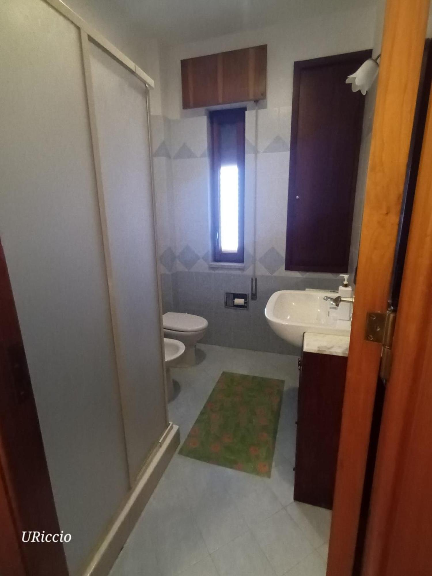 パレルモCasa Riccioアパートメント エクステリア 写真