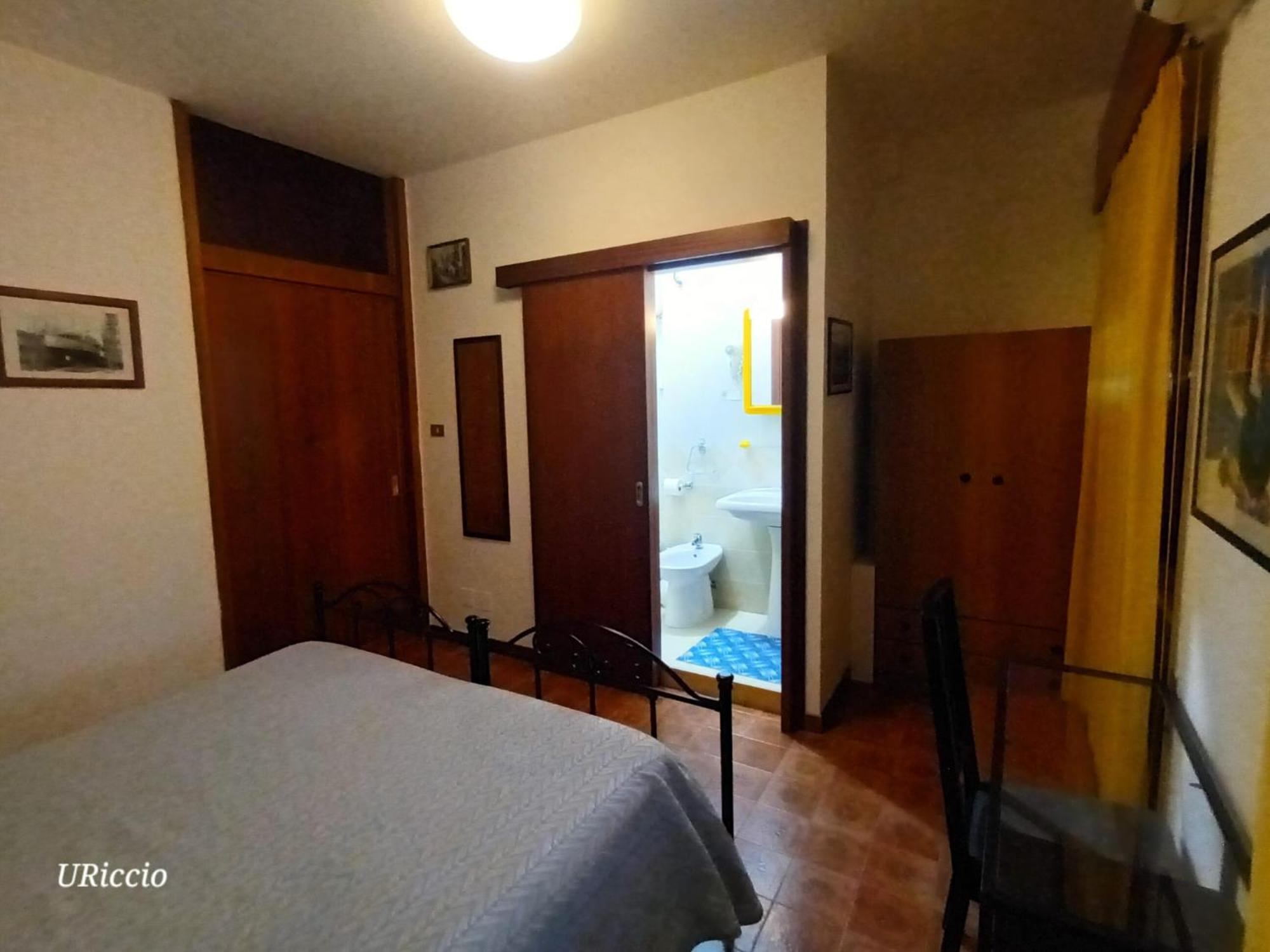 パレルモCasa Riccioアパートメント エクステリア 写真