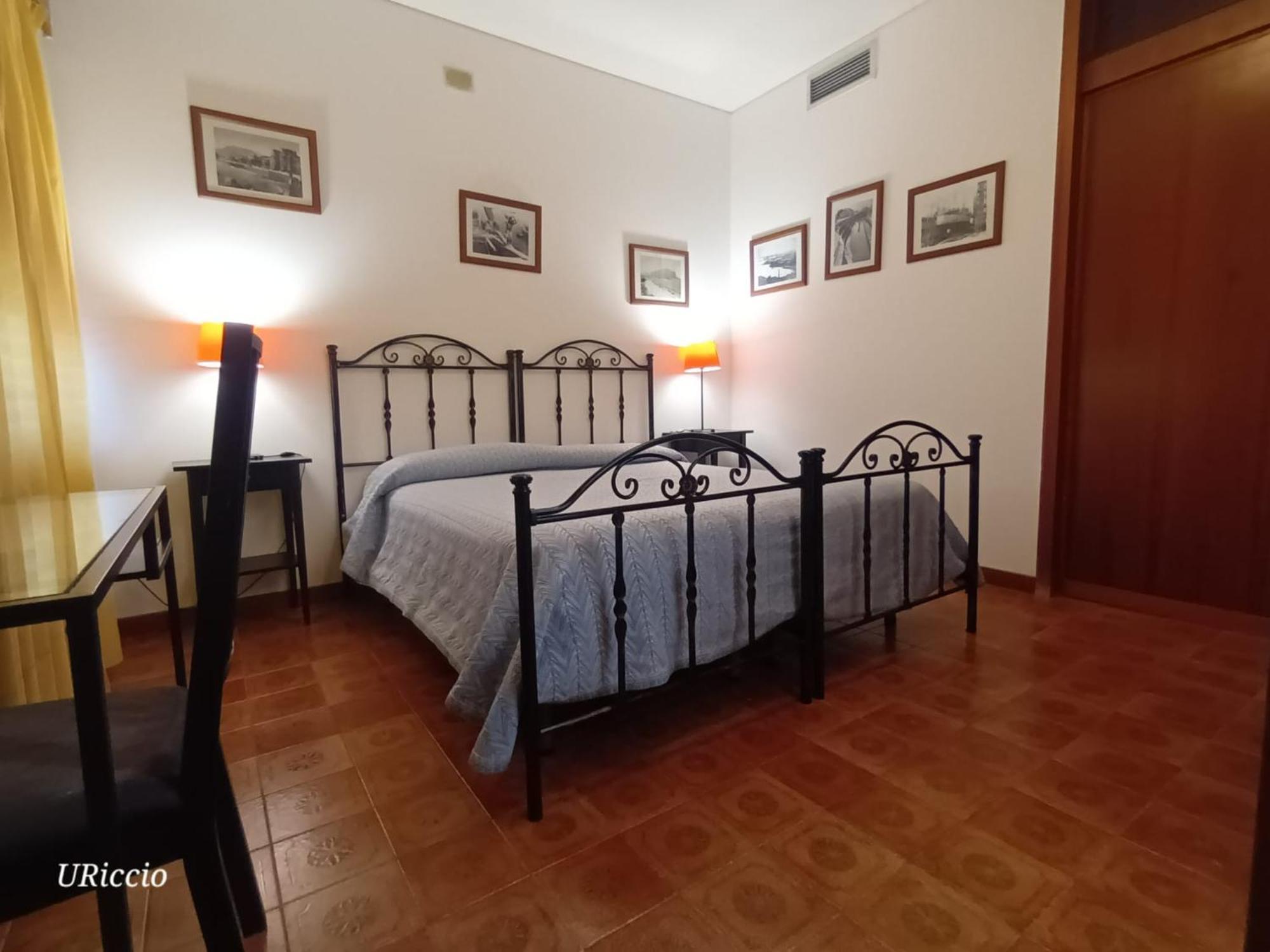 パレルモCasa Riccioアパートメント エクステリア 写真