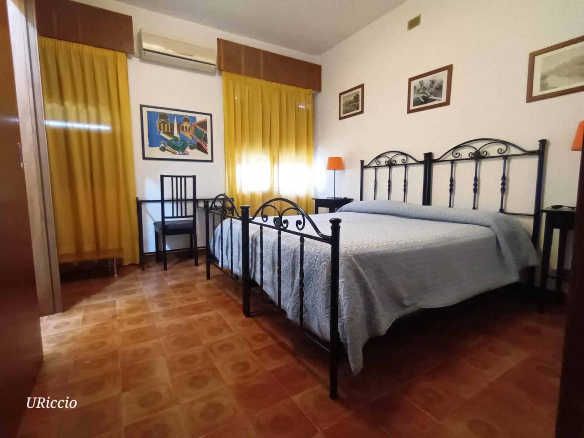 パレルモCasa Riccioアパートメント エクステリア 写真