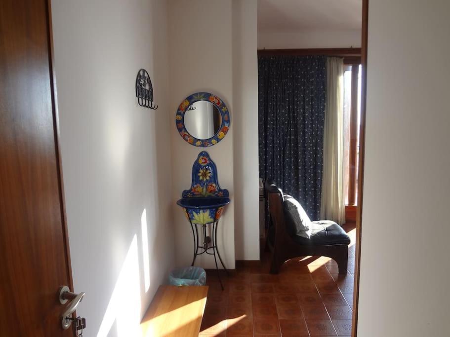 パレルモCasa Riccioアパートメント エクステリア 写真
